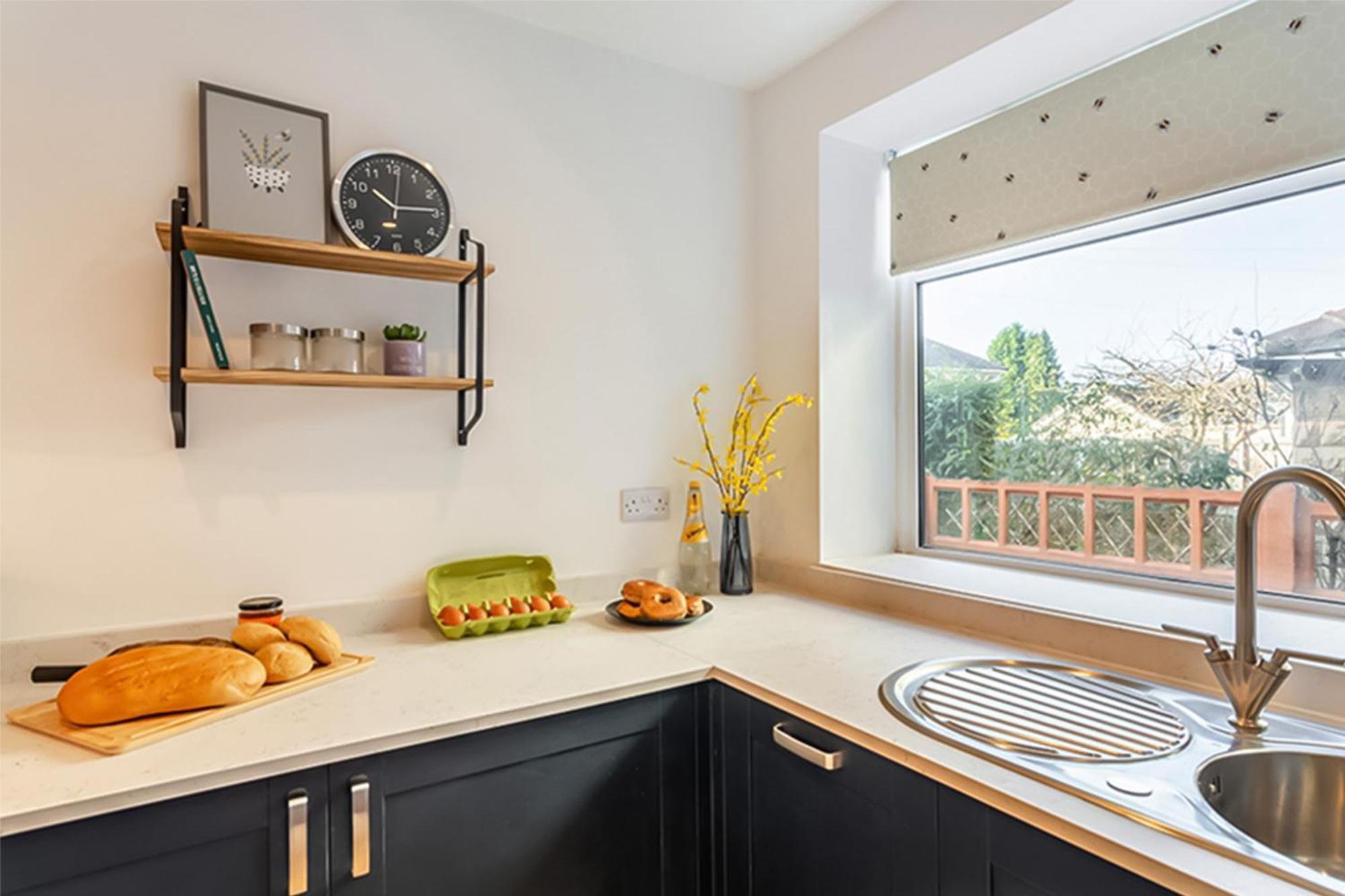 The Harrogate House - 4 Bed Townhouse Apartamento Exterior foto
